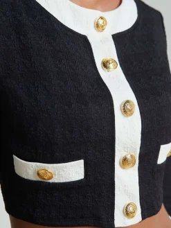 Adaline Cardigan Cover-Up