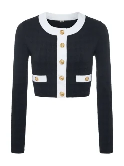 Adaline Cardigan Cover-Up