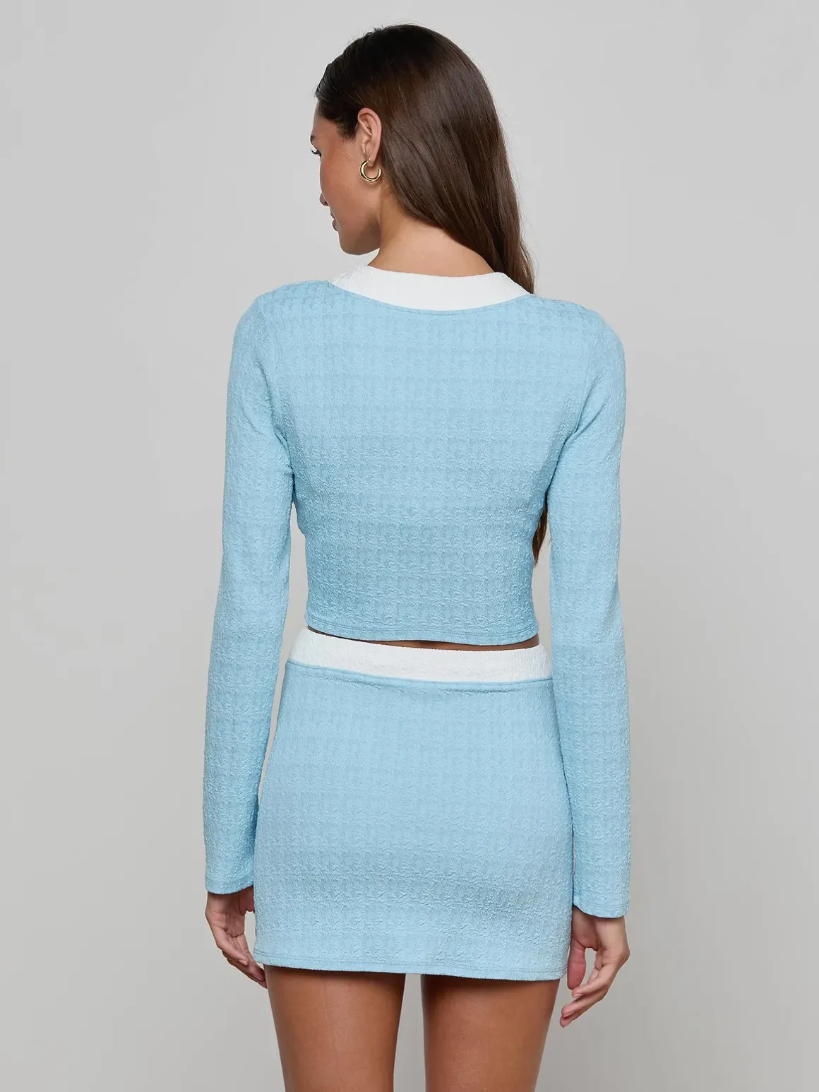 Adaline Cardigan Cover-Up