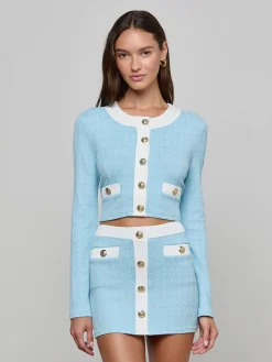 Adaline Cardigan Cover-Up