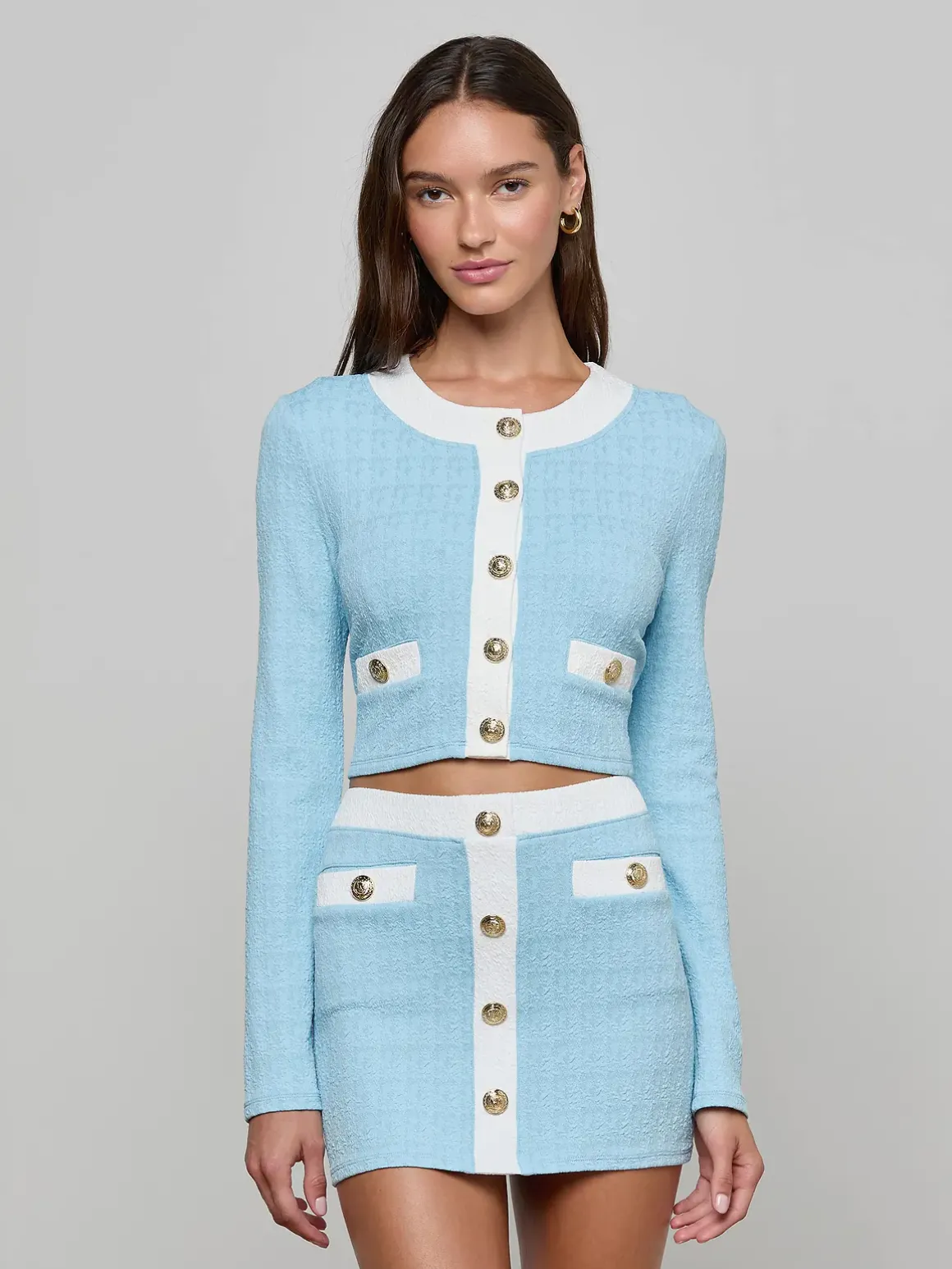 Adaline Cardigan Cover-Up