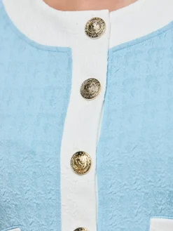 Adaline Cardigan Cover-Up