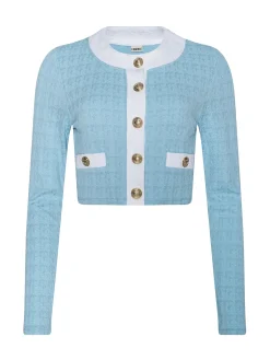 Adaline Cardigan Cover-Up