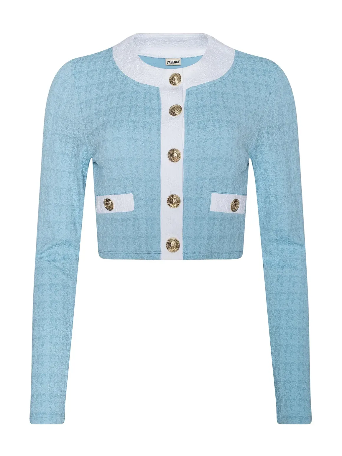 Adaline Cardigan Cover-Up