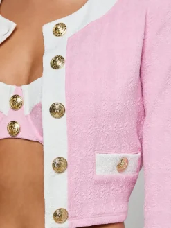 Adaline Cardigan Cover-Up
