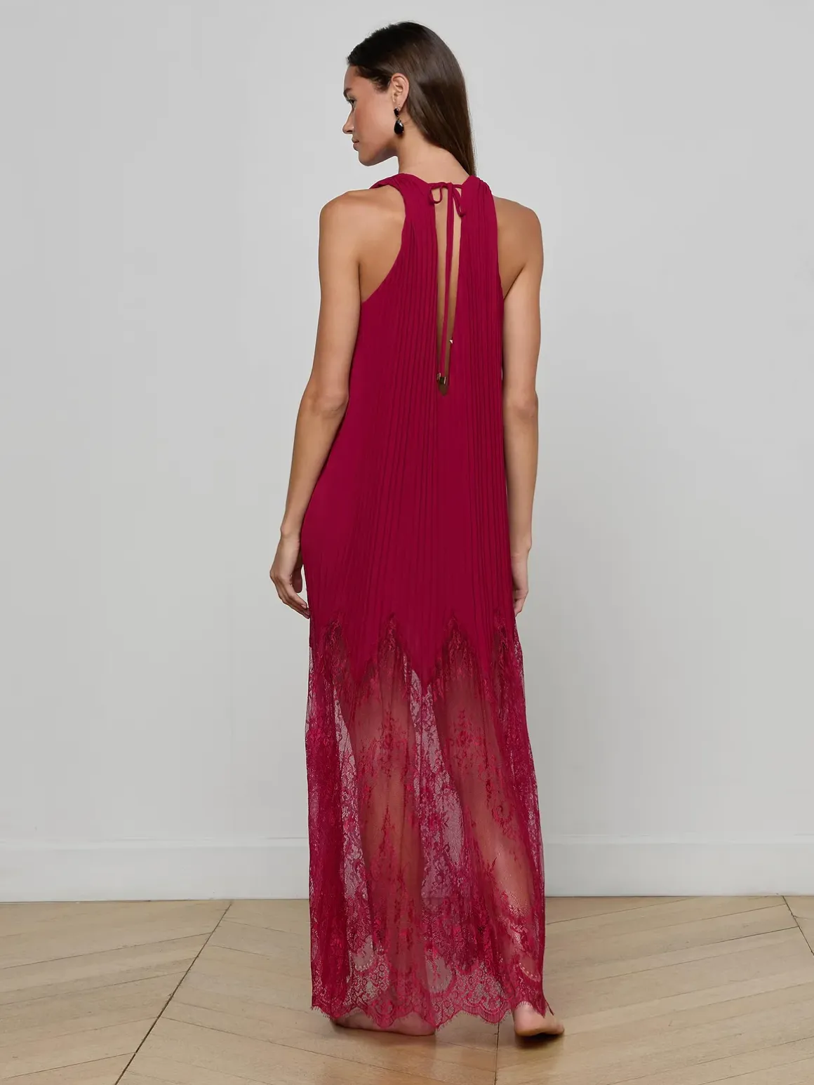 Adalynn Cover-Up Dress