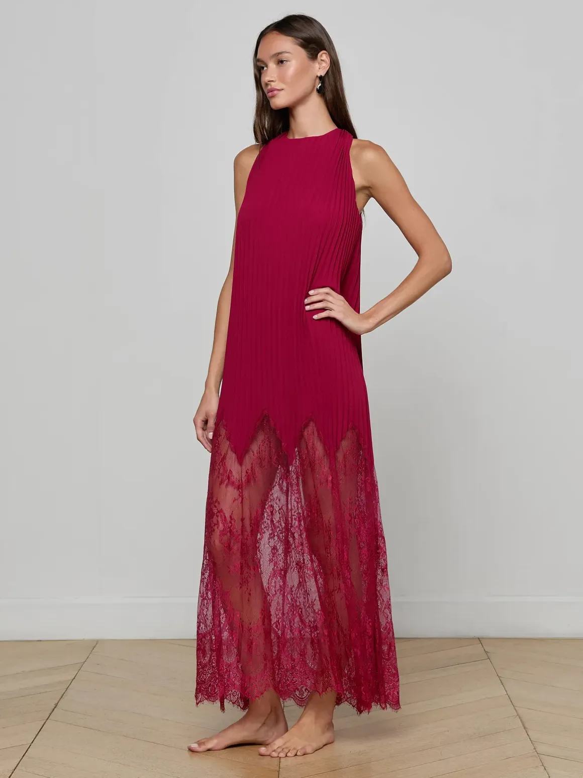 Adalynn Cover-Up Dress