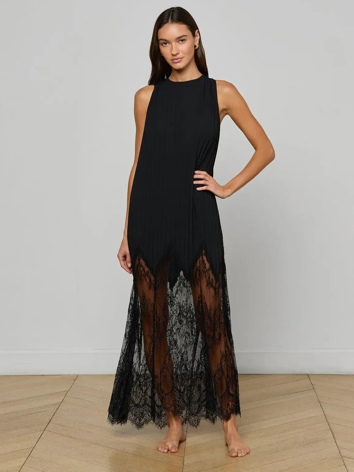 Adalynn Cover-Up Dress