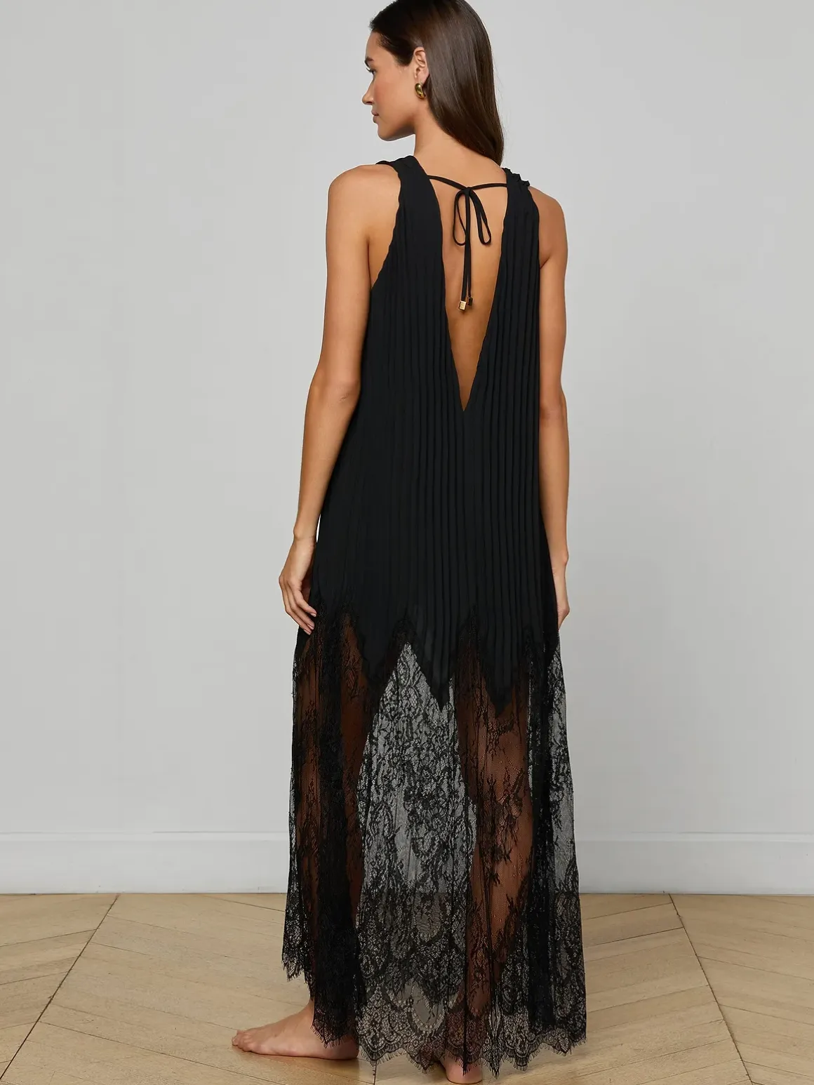 Adalynn Cover-Up Dress