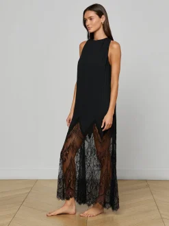 Adalynn Cover-Up Dress