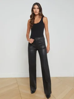 Adira Scoopneck Tank