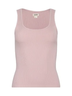 Adira Scoopneck Tank