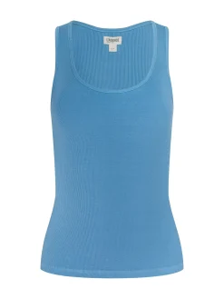 Adira Scoopneck Tank