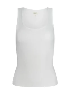 Adira Scoopneck Tank