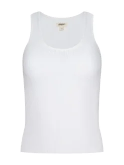 Adira Scoopneck Tank