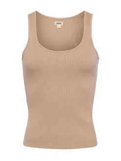 Adira Scoopneck Tank