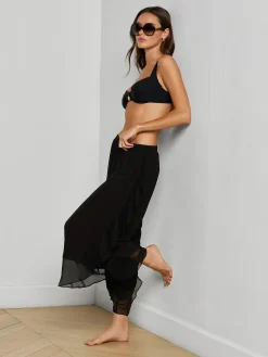 Adonis Cover-Up Pant