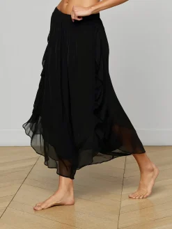 Adonis Cover-Up Pant