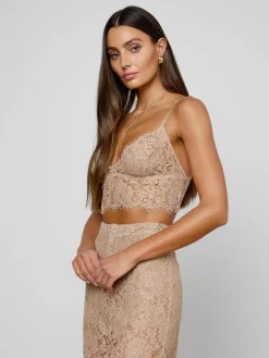 Aislin Lace Bralette