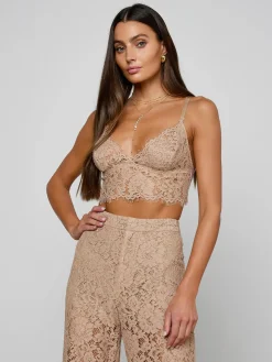 Aislin Lace Bralette