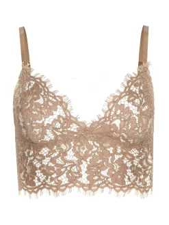 Aislin Lace Bralette