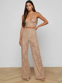 Aislin Lace Bralette