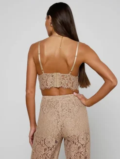 Aislin Lace Bralette