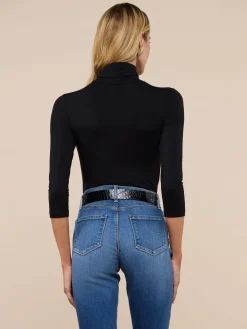 Aja Turtleneck