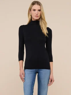 Aja Turtleneck
