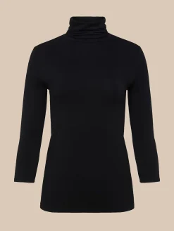Aja Turtleneck
