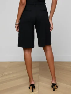 Akasha Bermuda Short