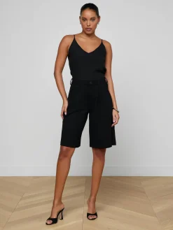 Akasha Bermuda Short