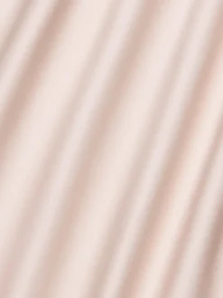 Akiya Satin Maxi Dress