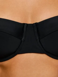 Alexandria Bikini Top