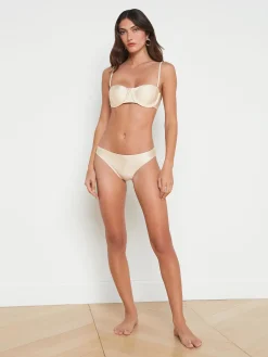 Alexandria Bikini Top