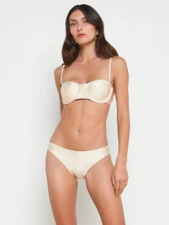 Alexandria Bikini Top