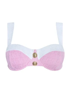 Alexandria Bikini Top