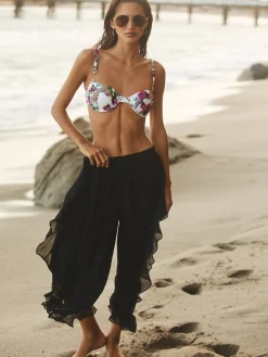 Alexandria Bikini Top