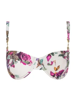 Alexandria Bikini Top