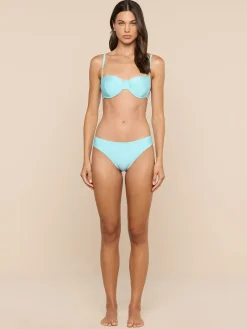 Alexandria Bikini Top