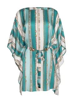 Alia Cover-Up Tunic