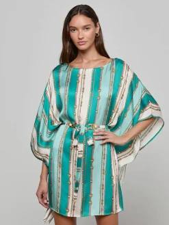 Alia Cover-Up Tunic