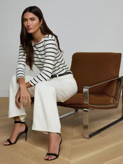 Alicent Wide-Leg Jean