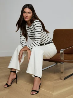 Alicent Wide-Leg Jean