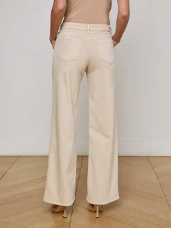 Alicent Wide-Leg Jean