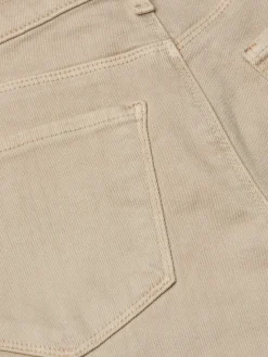 Alicent Wide-Leg Jean