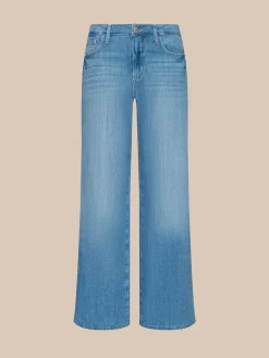Alicent Wide-Leg Jean
