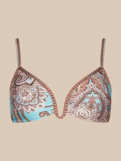 Alisha Bikini Top