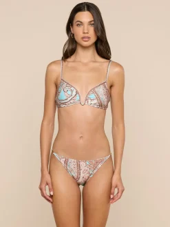 Alisha Bikini Top