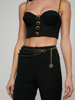 Alisha Chain Belt